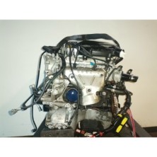 Motor DACIA SANDERO 1.4 (75 CV) segunda mano Ref K7J710