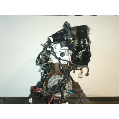 DACIA SANDERO 1.4 (75 CV)