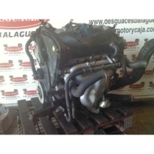 Motor FIAT MULTIPLA 1.9 JTD (110 CV) segunda mano Ref 186A6000
