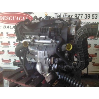 FIAT MULTIPLA 1.9 JTD (110 CV)
