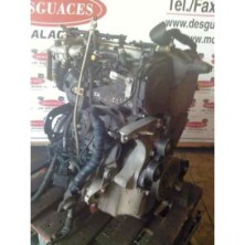 Motor FIAT PUNTO BERLINA 1.9 JTD (86 CV) segunda mano Ref 188A7000