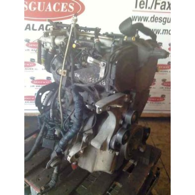 Motor FIAT PUNTO BERLINA 1.9 JTD (86 CV) segunda mano Ref 188A7000