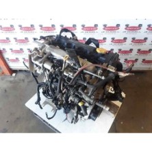 Motor FIAT MULTIPLA 1.9 JTD (116 CV) segunda mano Ref 186A8000