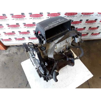 Motor FIAT PANDA 1.2 (60 CV) segunda mano Ref 188A4000