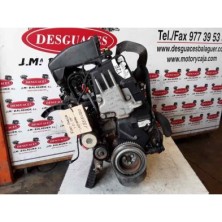 Motor FIAT PANDA 1.2 (60 CV) segunda mano Ref 188A4000