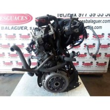Motor FIAT GRANDE PUNTO 1.4 (78 CV) segunda mano Ref 350A1000
