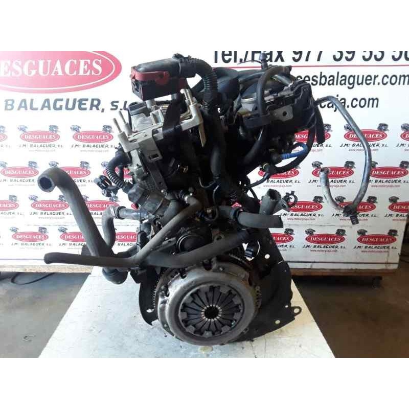 Motor FIAT GRANDE PUNTO 1.4 (78 CV) segunda mano Ref 350A1000