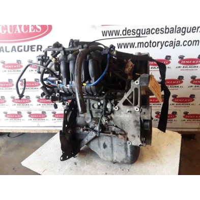 FIAT GRANDE PUNTO 1.4 (78 CV)