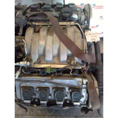 AUDI A8 4.2 V8 32V (299 CV)