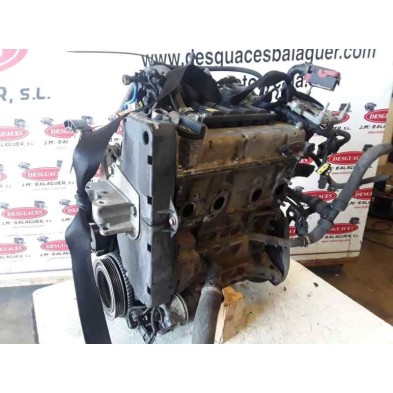 FIAT GRANDE PUNTO 1.4 (78 CV)