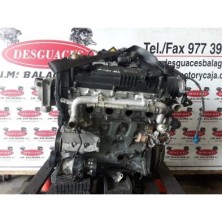 Motor FIAT STILO 1.9 JTD (116 CV) segunda mano Ref 192A1000