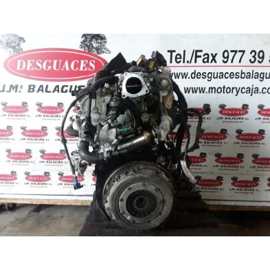 FIAT STILO 1.9 JTD (116 CV)