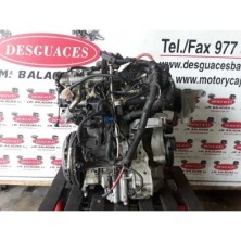 FIAT STILO 1.9 JTD (116 CV)