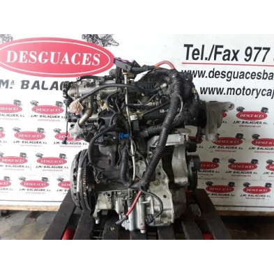 FIAT STILO 1.9 JTD (116 CV)