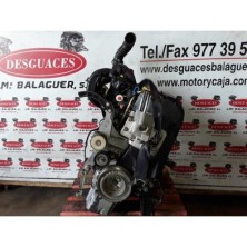 Motor FIAT STILO 1.4 (95 CV) segunda mano Ref 843A1000