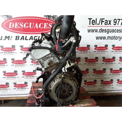 FIAT STILO 1.4 (95 CV)