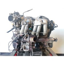 Motor AUDI 80/90 2.3 (136 CV) segunda mano Ref NG