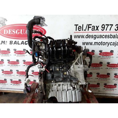 FIAT STILO 1.4 (95 CV)