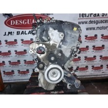 Motor FIAT MULTIPLA NUEVO 1.9 JTD (116 CV) segunda mano Ref 186A8000