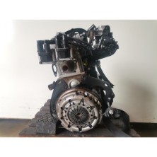 FIAT PANDA 1.1 (54 CV)