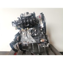 FIAT PANDA 1.1 (54 CV)