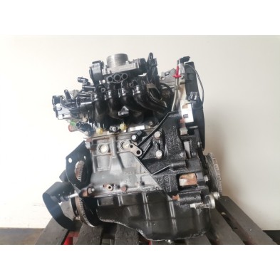 FIAT PANDA 1.1 (54 CV)