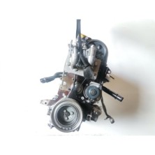 Motor FIAT BRAVO 1.4 16V Turbo (120 CV) segunda mano Ref 198A4000