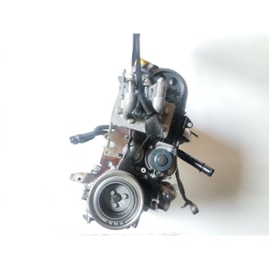 Motor FIAT BRAVO 1.4 16V Turbo (120 CV) segunda mano Ref 198A4000