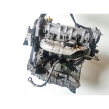 Motor FIAT BRAVO 1.4 16V Turbo (120 CV) segunda mano Ref 198A4000