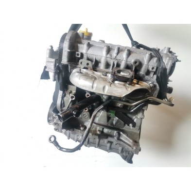 FIAT BRAVO 1.4 16V Turbo (120 CV)