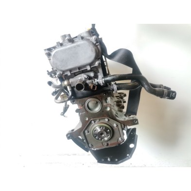 FIAT BRAVO 1.4 16V Turbo (120 CV)