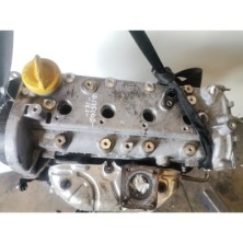 FIAT BRAVO 1.4 16V Turbo (120 CV)