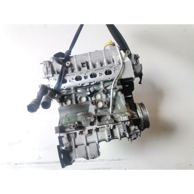 FIAT BRAVO 1.4 16V Turbo (120 CV)