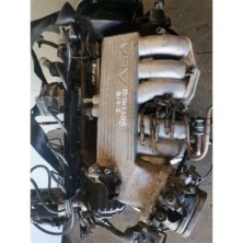 AUDI 80/90 2.3 (136 CV)