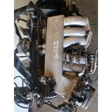 AUDI 80/90 2.3 (136 CV)
