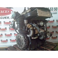 FORD MONDEO BERLINA/FAMILIAR 1.8 Turbodiesel (88 CV)
