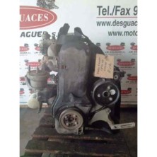Motor FORD ESCORT BERL./TURNIER 1.8 Turbodiesel (69 CV) segunda mano Ref RVA
