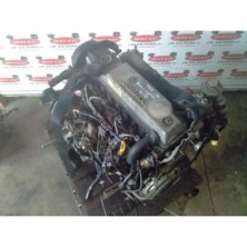 Motor FORD ESCORT BERL./TURNIER 1.8 Turbodiesel (69 CV) segunda mano Ref RVA
