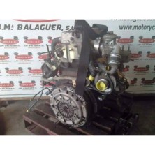 FORD ESCORT BERL./TURNIER 1.8 Turbodiesel (69 CV)
