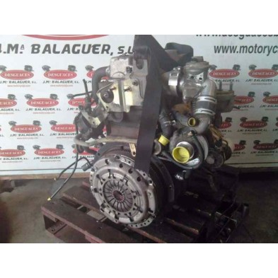 FORD ESCORT BERL./TURNIER 1.8 Turbodiesel (69 CV)