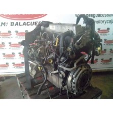 FORD ESCORT BERL./TURNIER 1.8 Turbodiesel (69 CV)