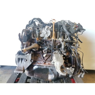 AUDI 80/90 2.3 (136 CV)