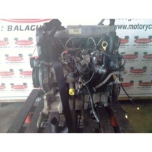 FORD ESCORT BERL./TURNIER 1.8 Turbodiesel (69 CV)