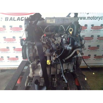 FORD ESCORT BERL./TURNIER 1.8 Turbodiesel (69 CV)
