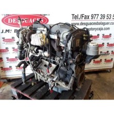 Motor FORD MONDEO BERLINA 2.0 TDCi TD (116 CV) segunda mano Ref HJBA