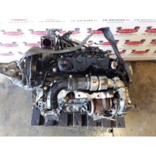 Motor FORD TRANSIT CONNECT 1.5 TDCi (101 CV) segunda mano Ref XVJD