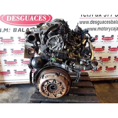FORD TRANSIT CONNECT 1.5 TDCi (101 CV)