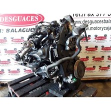 FORD TRANSIT CONNECT 1.5 TDCi (101 CV)