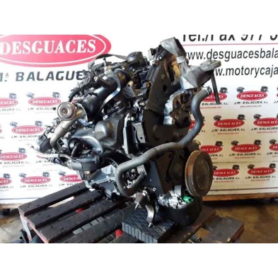 FORD TRANSIT CONNECT 1.5 TDCi (101 CV)
