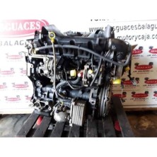 Motor FORD MONDEO TURNIER 2.0 TDCi TD (116 CV) segunda mano Ref D6BA